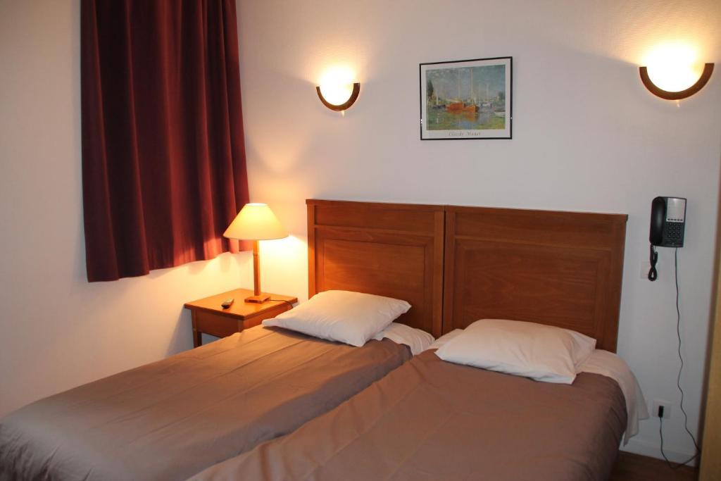 Hotel De L Image Illiers-Combray Zimmer foto