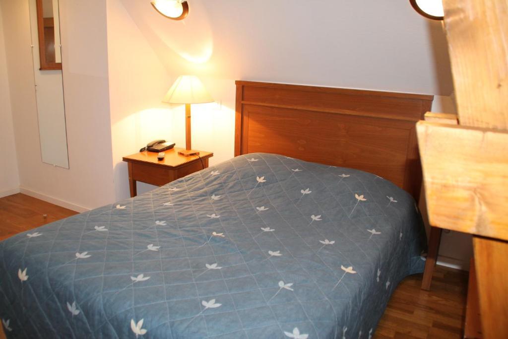 Hotel De L Image Illiers-Combray Zimmer foto