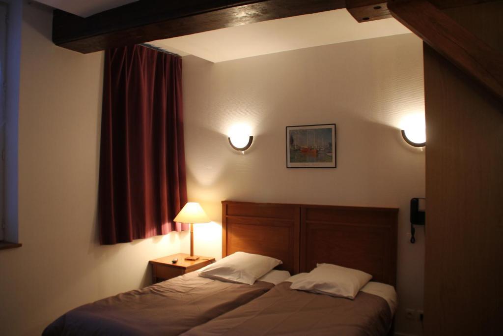 Hotel De L Image Illiers-Combray Zimmer foto