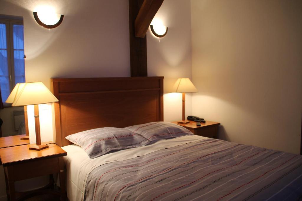 Hotel De L Image Illiers-Combray Zimmer foto