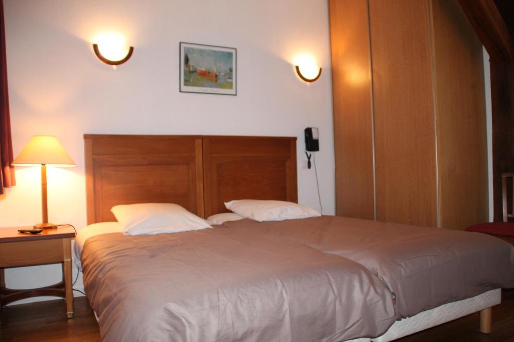 Hotel De L Image Illiers-Combray Zimmer foto